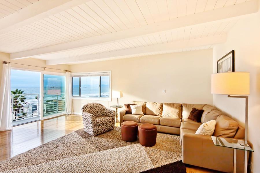 Beautiful Views - Sand Section Of Manhattan Beach 2 Bed/2 Bath Ngoại thất bức ảnh
