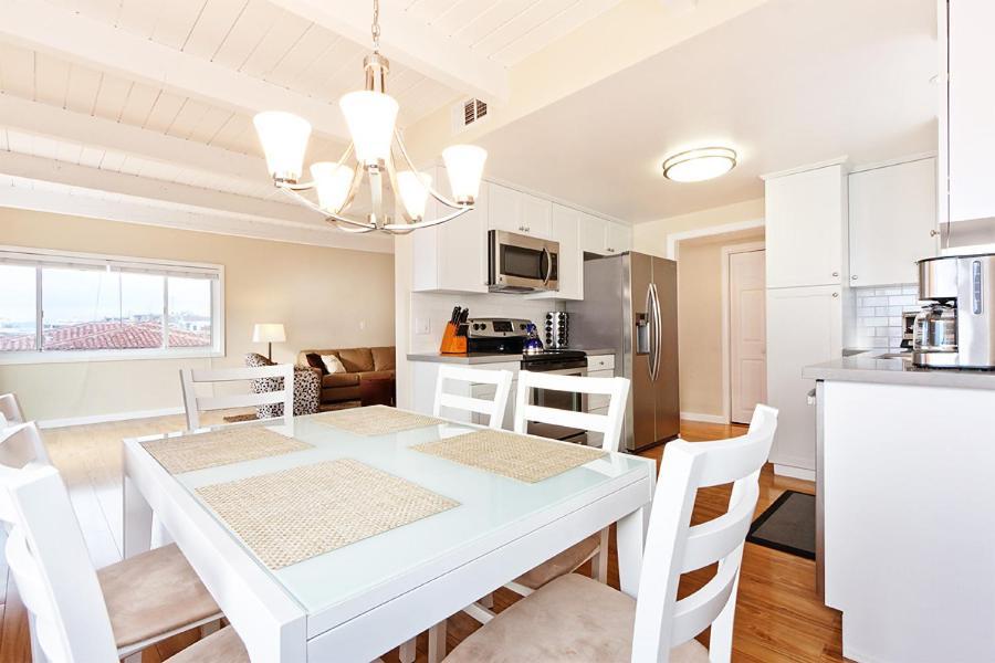 Beautiful Views - Sand Section Of Manhattan Beach 2 Bed/2 Bath Ngoại thất bức ảnh